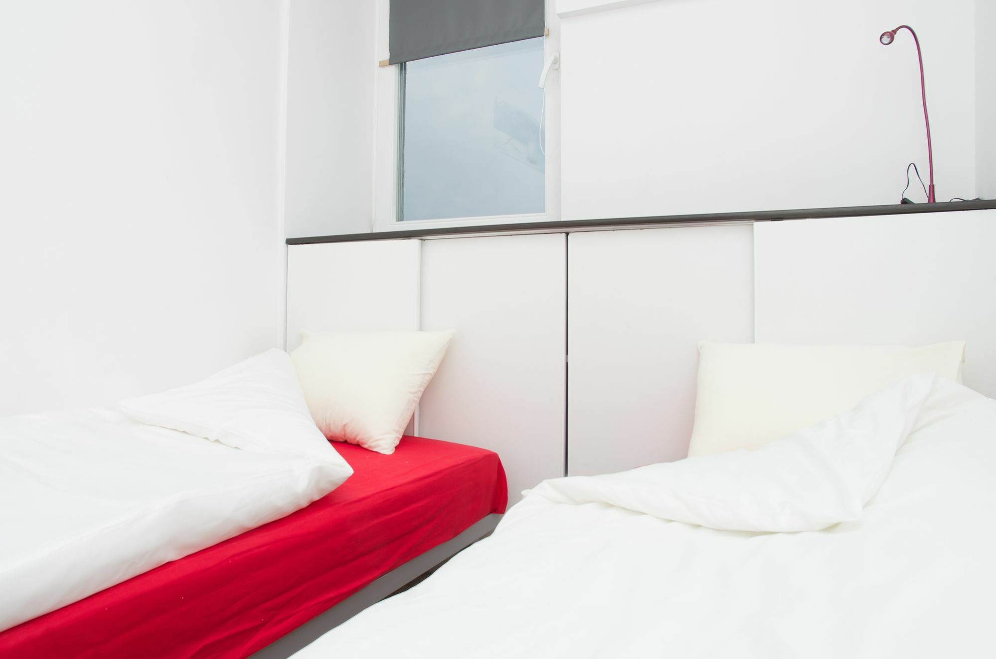 Goodnight Warsaw Apartments Przechodnia 2 外观 照片
