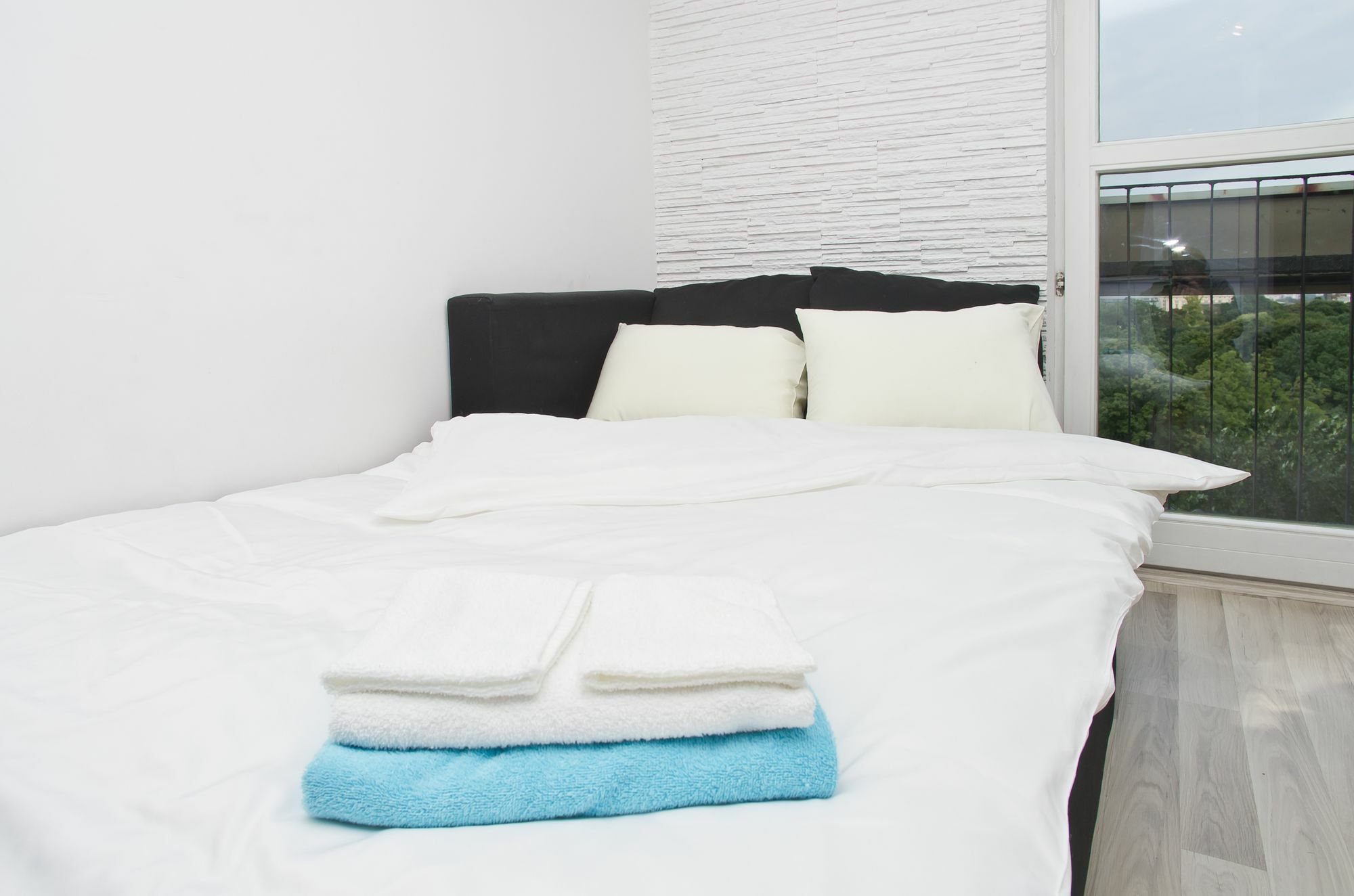 Goodnight Warsaw Apartments Przechodnia 2 外观 照片