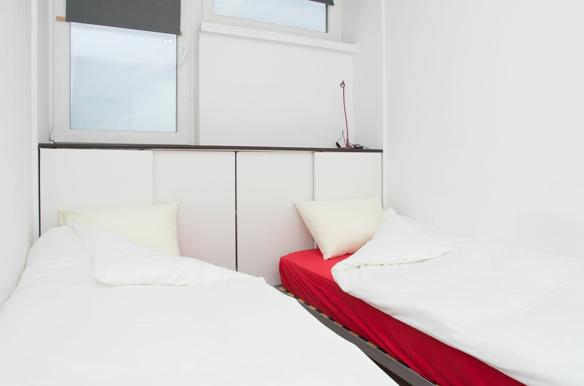 Goodnight Warsaw Apartments Przechodnia 2 外观 照片